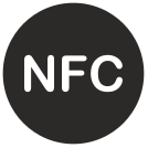 external chip-nfc-flat-icons-inmotus-design-8 icon