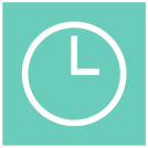 external clocks-metro-style-ui-elements-flat-icons-inmotus-design icon