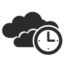 external cloud-cloud-api-flat-icons-inmotus-design-4 icon