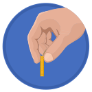 external coin-hand-gesture-flat-icons-inmotus-design icon