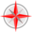 external compass-nature-and-tourism-flat-icons-inmotus-design icon