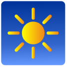 external condition-weather-conditions-flat-icons-inmotus-design-3 icon