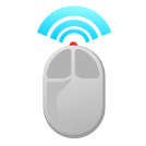 external control-modern-devices-flat-icons-inmotus-design icon