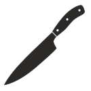 external cook-swiss-kitchen-knifes-flat-icons-inmotus-design icon