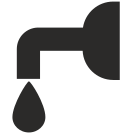 external crane-water-flat-icons-inmotus-design icon