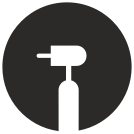 external dental-stomatology-flat-icons-inmotus-design-2 icon