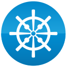 external driver-yacht-yachting-attributes-flat-icons-inmotus-design icon