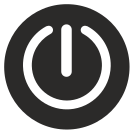 external electric-power-of-electricity-flat-icons-inmotus-design-5 icon