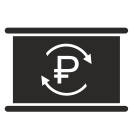 external exchange-exchange-money-flat-icons-inmotus-design icon