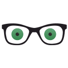 external eyes-optics-flat-icons-inmotus-design icon