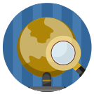 external find-globe-geography-flat-icons-inmotus-design icon