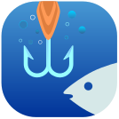 external fish-fishing-flat-icons-inmotus-design-2 icon