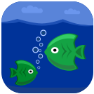 external fishes-fishes-flat-icons-inmotus-design icon