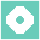 external gear-metro-style-ui-elements-flat-icons-inmotus-design icon