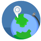 external geo-globe-geography-flat-icons-inmotus-design-2 icon