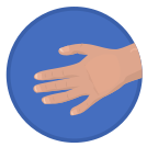 external gesture-hand-gesture-flat-icons-inmotus-design-2 icon