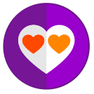 external heart-feelings-flat-icons-inmotus-design icon