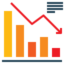 external chart-business-charts-and-diagrams-flat-icons-pause-08 icon