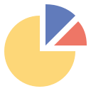 external and-business-flat-satawat-anukul icon