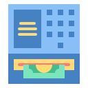 external atm-banking-flat-satawat-anukul icon