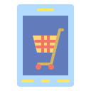 external cart-business-flat-satawat-anukul icon