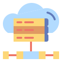 external cloud-office-flat-satawat-anukul icon