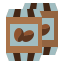 external coffeeshop-coffee-shop-flat-style-flat-satawat-anukul-2 icon