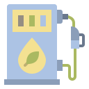 external ecology-ecology-flat-flat-satawat-anukul-5 icon