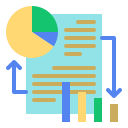 external economy-economy-flat-flat-satawat-anukul-6 icon