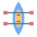 external freetime-freetime-flat-flat-satawat-anukul-2 icon