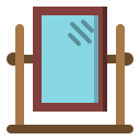 external furnitureandhousehold-furniture-and-household-flat-flat-satawat-anukul icon