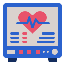 external medicine-medical-flat-flat-satawat-anukul icon