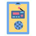 external newmedia-new-media-flat-flat-satawat-anukul icon