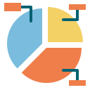 external trading-trading-flat-style-flat-satawat-anukul-11 icon