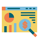 external trading-trading-flat-style-flat-satawat-anukul-5 icon