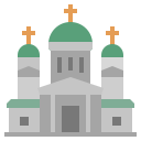 external european-european-cities-landmarks-flat-wichaiwi-6 icon