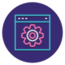 external settings-engineering-flaticons-flat-circular-flat-icons icon