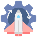 external aerospace-automation-technology-flaticons-flat-flat-icons-2 icon