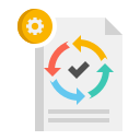 external agile-agile-flaticons-flat-flat-icons-6 icon