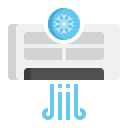 external air-cooler-renewable-energy-flaticons-flat-flat-icons-2 icon