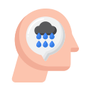 external apathy-mental-health-flaticons-flat-flat-icons-2 icon