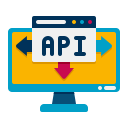 external api-computer-programming-flaticons-flat-flat-icons icon