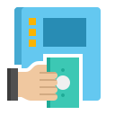 external atm-machine-digital-nomad-flaticons-flat-flat-icons icon