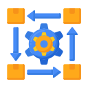 external autonomous-factory-flaticons-flat-flat-icons-2 icon