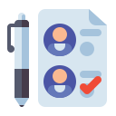 external ballot-politics-flaticons-flat-flat-icons icon