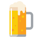 external beer-mug-brewery-flaticons-flat-flat-icons icon