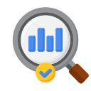 external benchmark-factory-flaticons-flat-flat-icons-2 icon