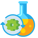 external bioengineering-bioengineering-flaticons-flat-flat-icons icon