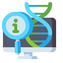 external bioinformatics-bioengineering-flaticons-flat-flat-icons icon