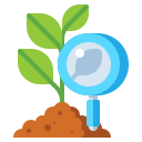 external botany-plants-flaticons-flat-flat-icons icon